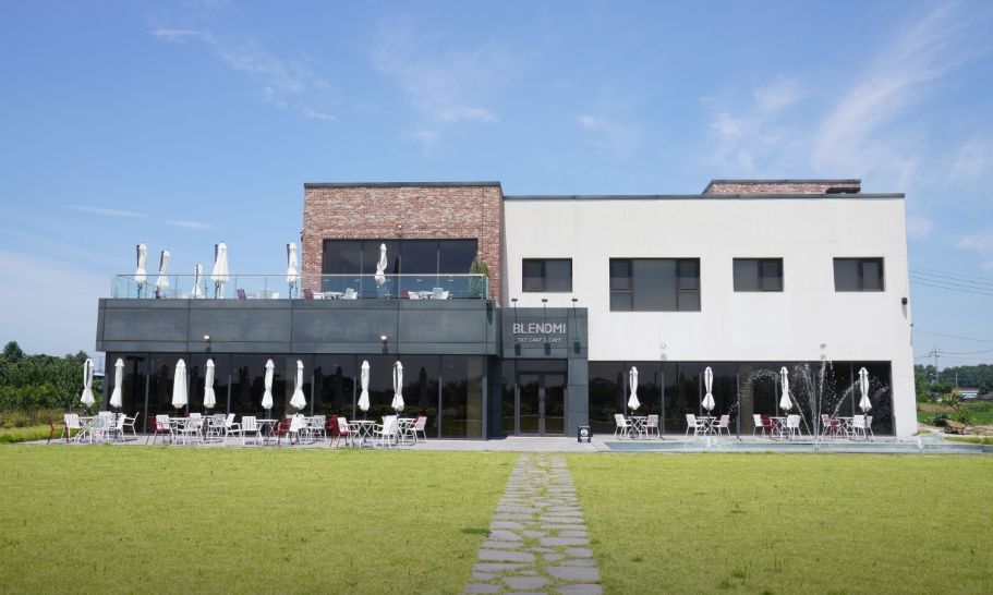 블랜드미 BLENDMI