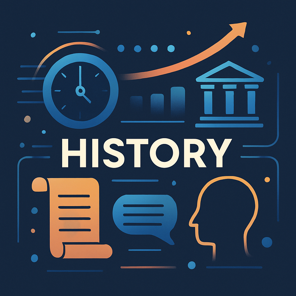 한국과 중국 기록문화 차이(사서, 편찬법, 역사)