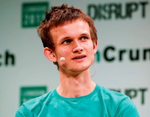 이더리움 창시자 비탈릭 부테린 서울 출몰 이유