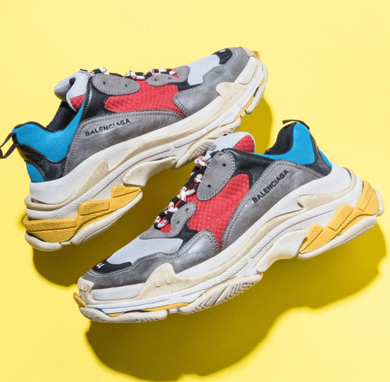 올가을&amp;#44; 이 신발 신고 트렌드 세터 되자!