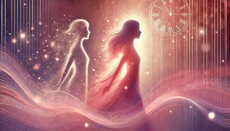 돌아가신 어머니가 젊어지는 꿈 의미, 상황별 해몽과 운세