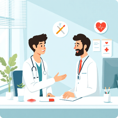 부산 수영구 보건소 금연 클리닉 이미지