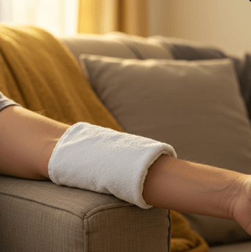 팔꿈치 통증 원인과 치료법13