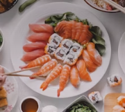 살 안 찌는 식사법 9가지