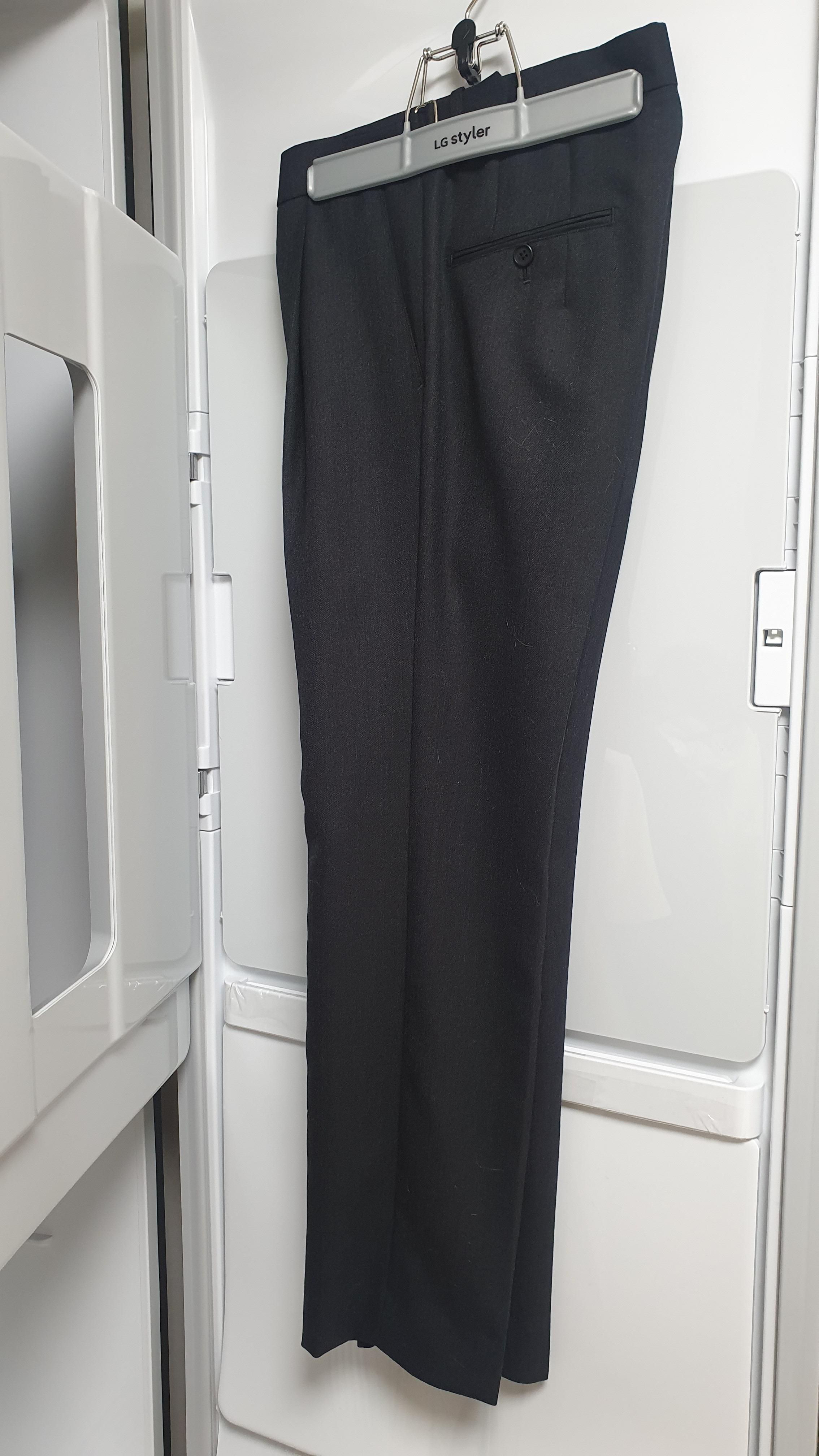 스타일러-바지관리기