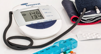 혈압 수치는 왜 계속 바뀔까?