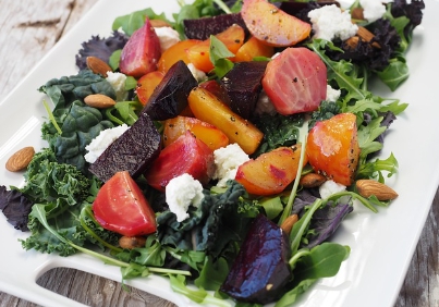 치매 예방 식단의 핵심: MIND 식단 + 당뇨·고혈압 맞춤형 식단표