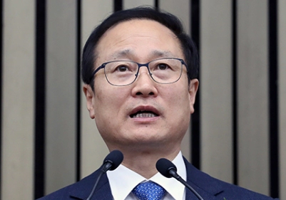 홍영표 국회의원 프로필 나이 고향 학력 재산 지역구