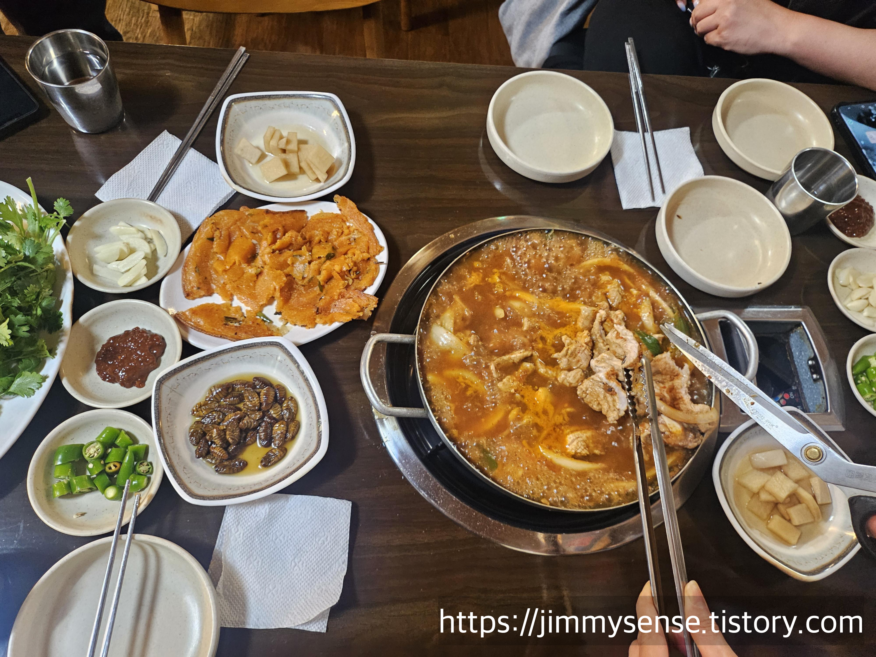 금촌 임진갈비3호점