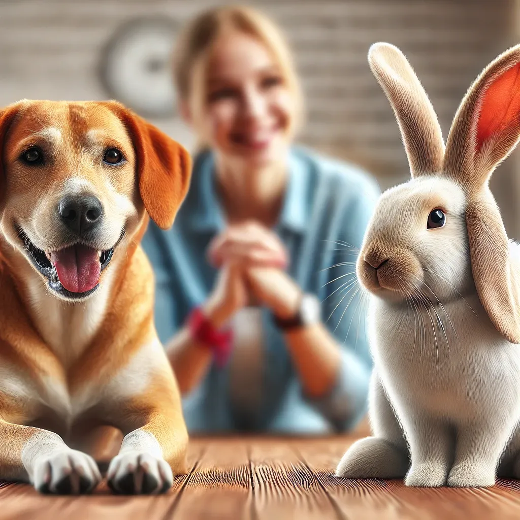  중립적인 환경에서 첫 만남