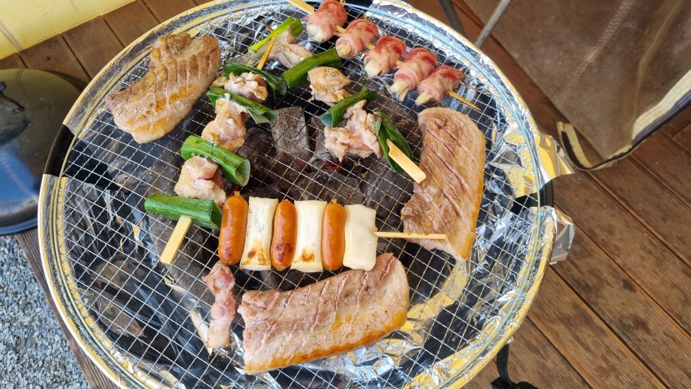 바베큐팩토리 유성점