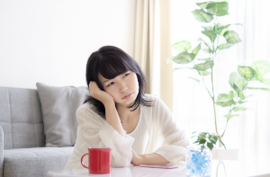 백혈병의 증상은