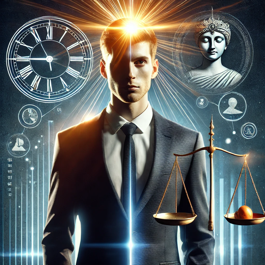 성공한 사업가들의 멘탈 관리법 이미지