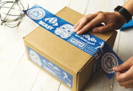 인천 소상공인 반값 택배 지원사업