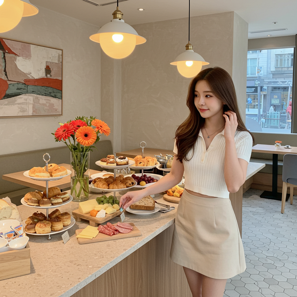 서울 카페 추천