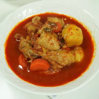 닭도리탕 맛있게 만드는법 총정리_3