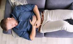 위산 역류 증상