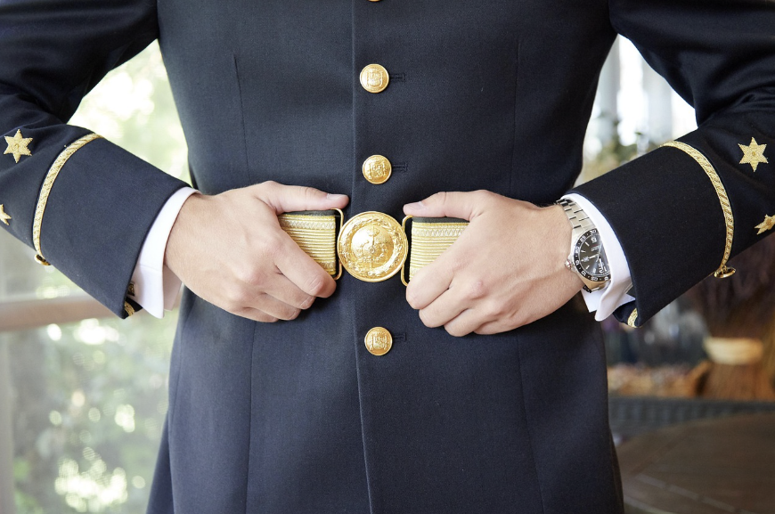 밀정 영화 대체 사진