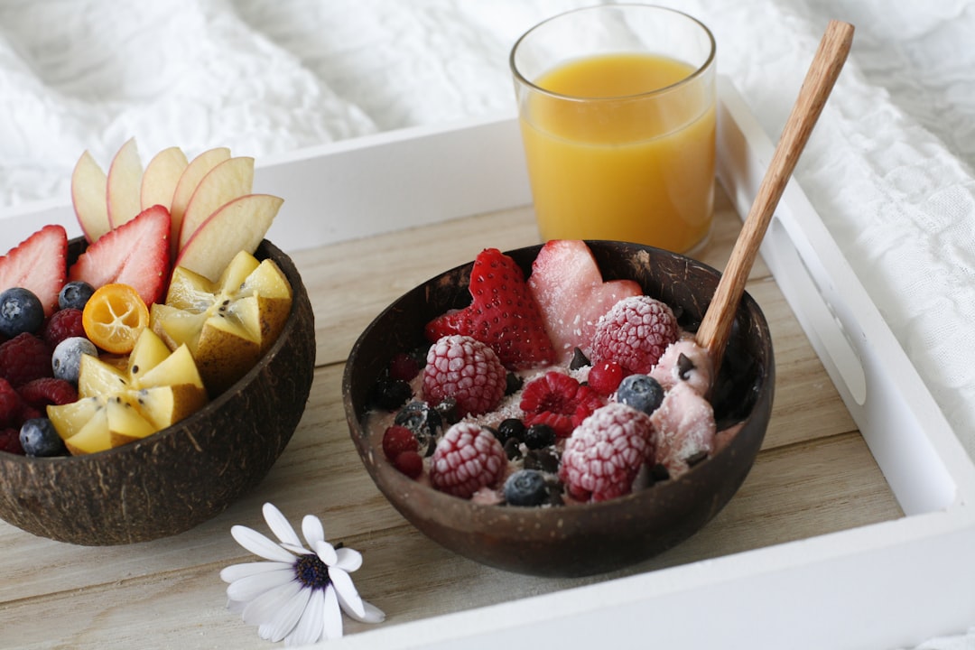 Detox juice