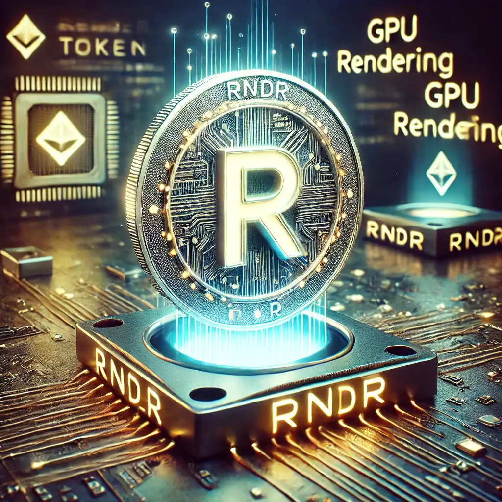 초보자를 위한 렌더 토큰 가이드: 역할, 특징, 활용, 실시간 시세보기 모두 정리, 랜더토큰
