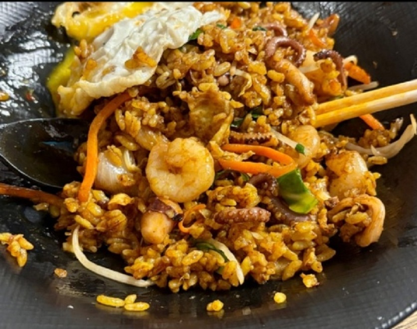 임채준-대구-태국-웍달인-나시고랭