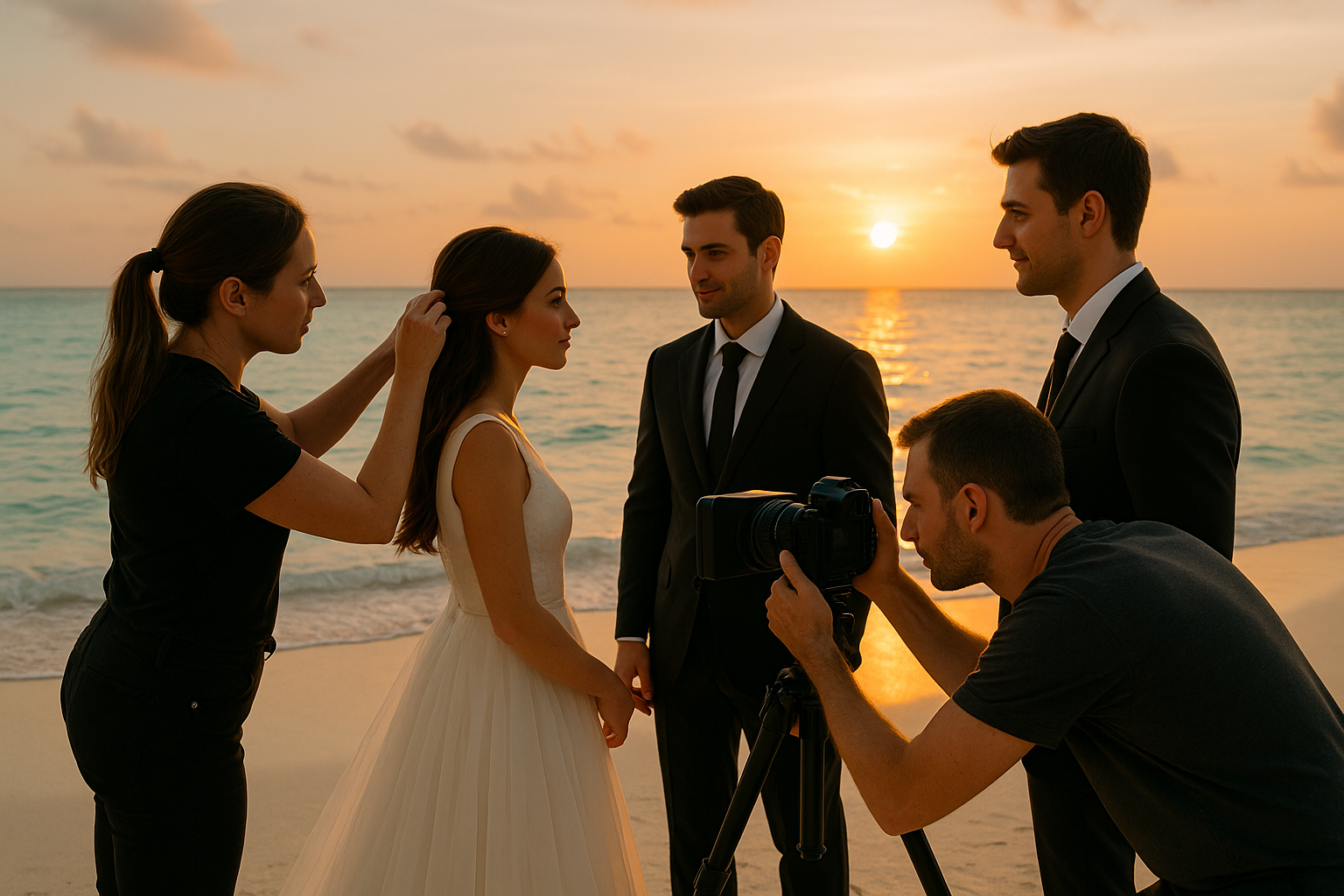 2025 웨딩 촬영 트렌드 총정리 관련 사진