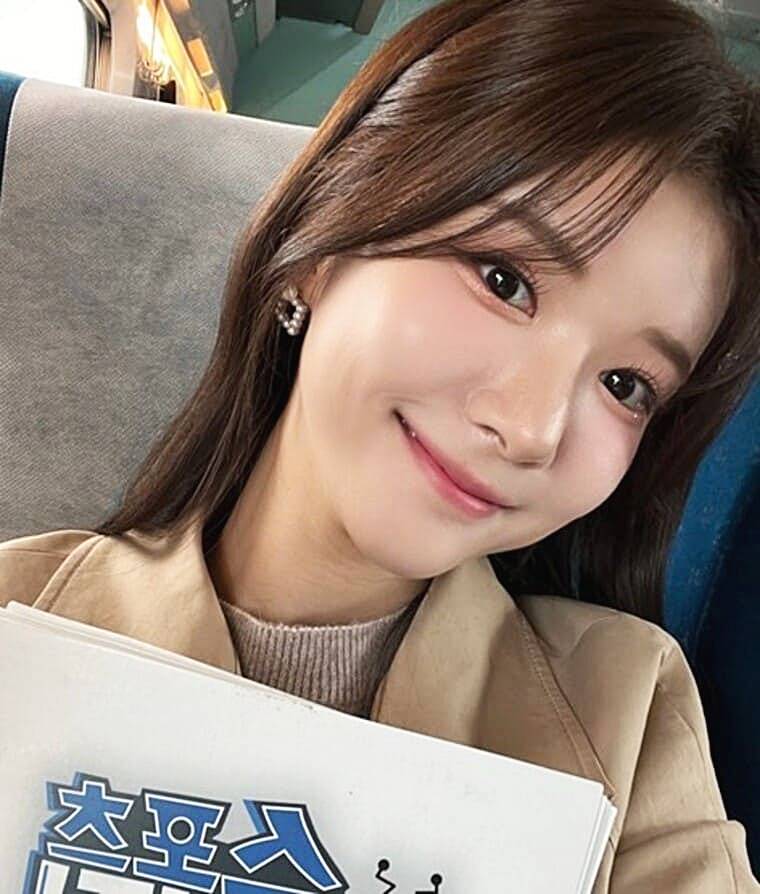 MBC-박소영-아나운서