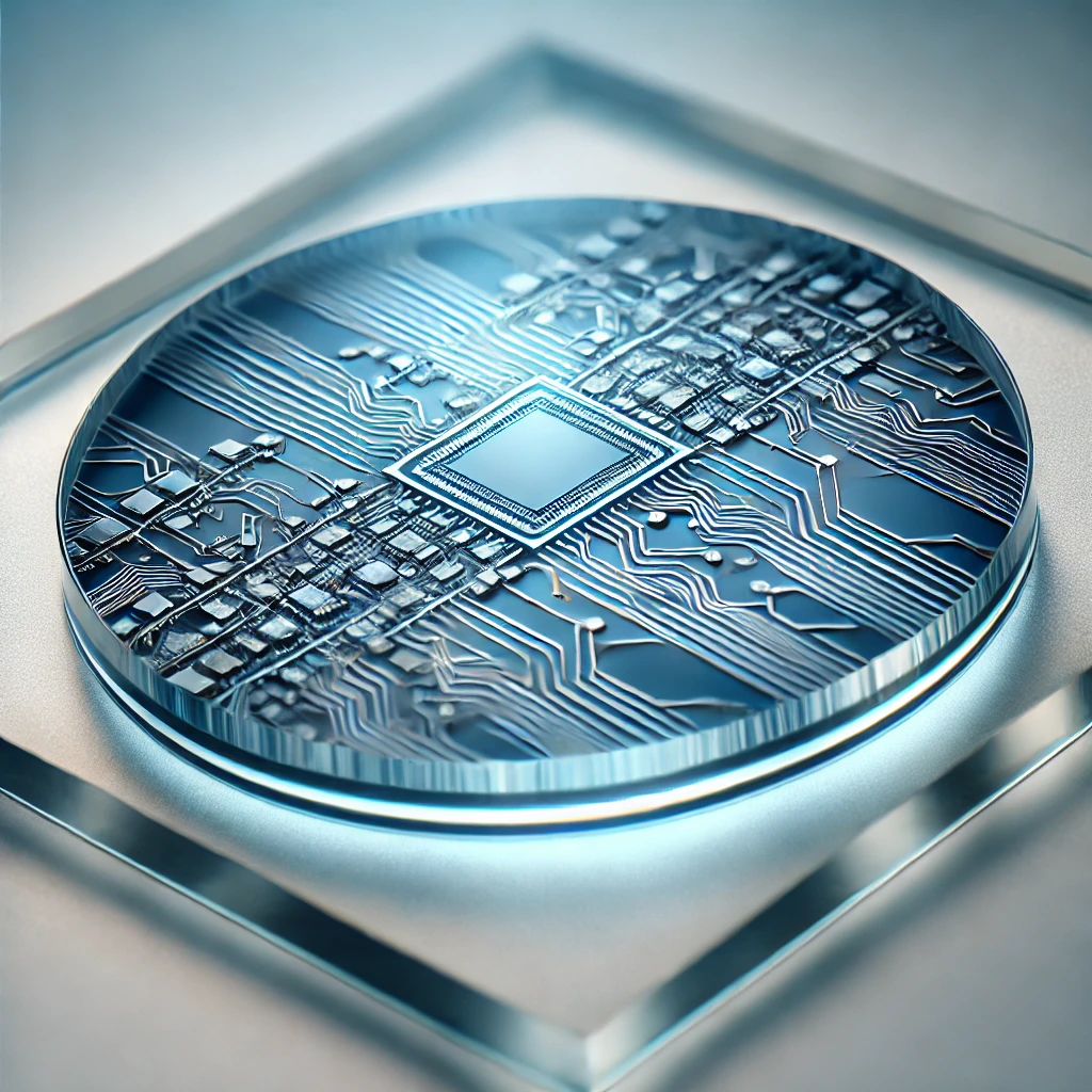 유리기판 관련주 5종목 알아보기