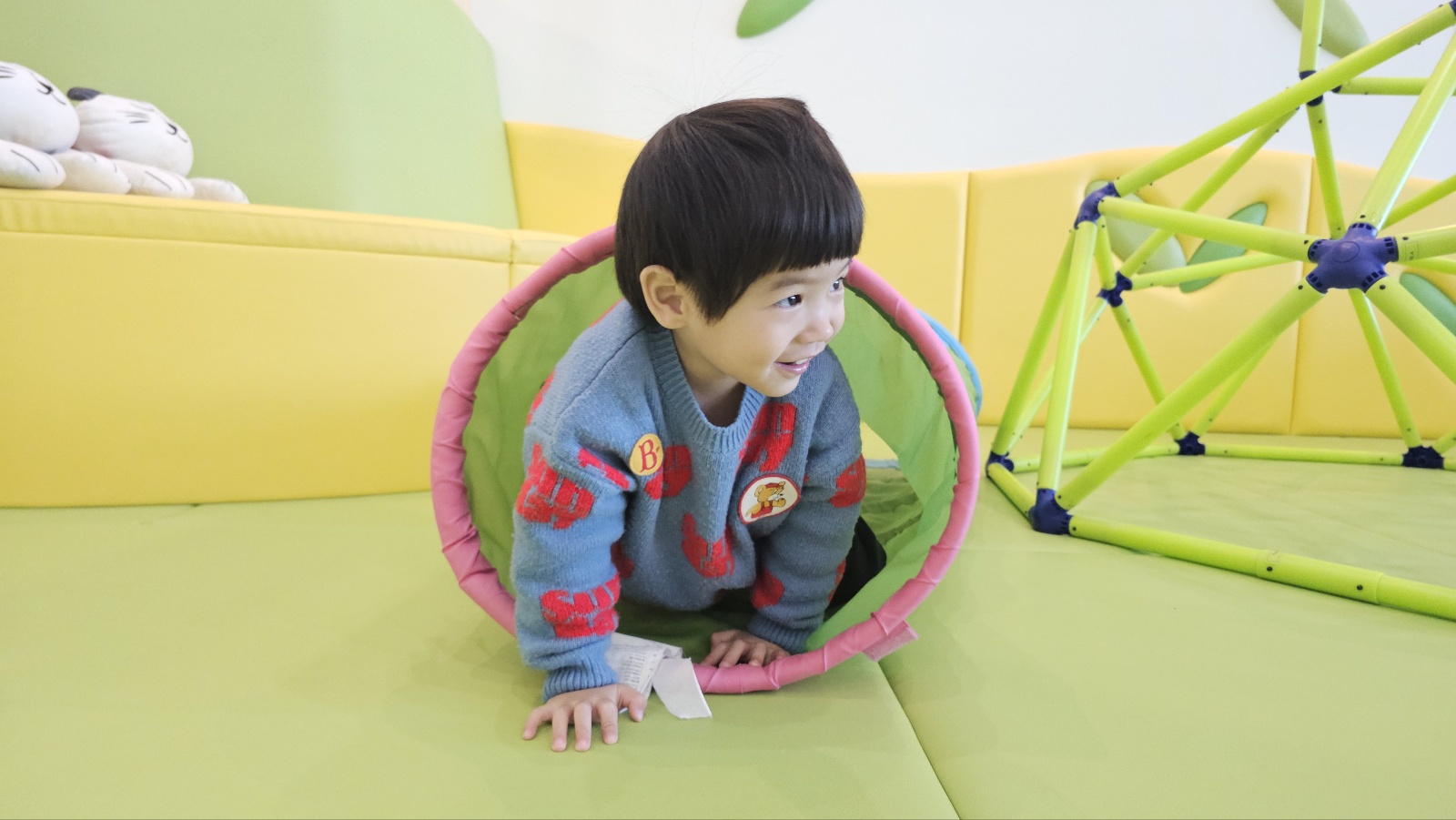 키즈룸