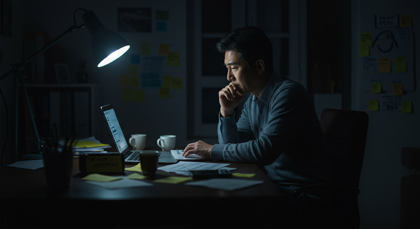 GPT로 글 쓰고 블로그 수익 올리는 법