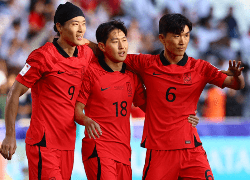  아시안컵 축구 일정&amp;#44; 바레인 경기 하이라이트 다시보기