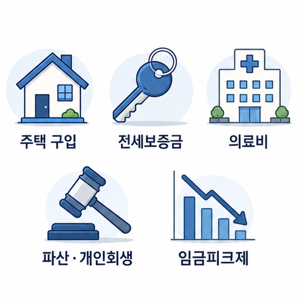 법정 사유