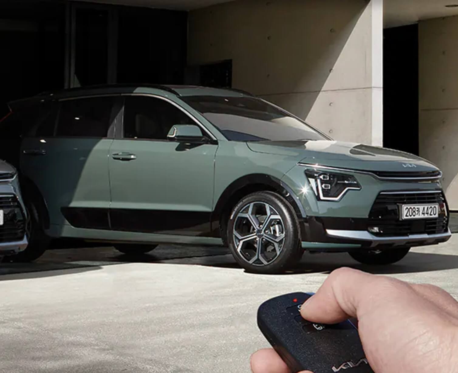 2025 니로 하이브리드 가격