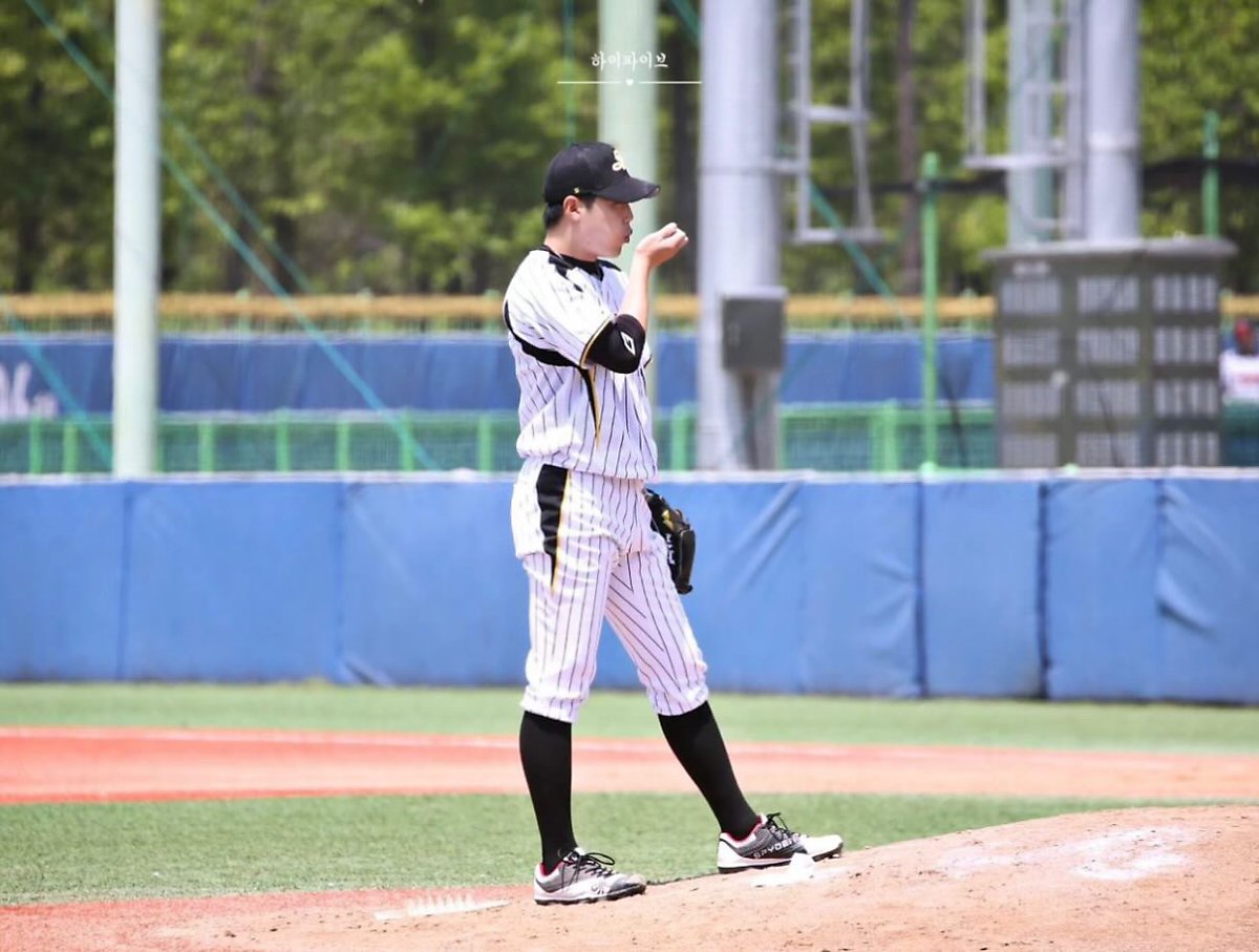 최강야구 이용헌 선수 모든것 총정리