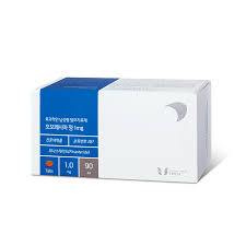 프로페시아 카피약