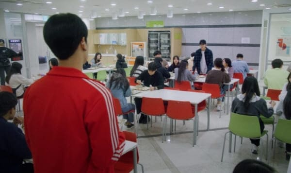 시맨틱에러-드라마