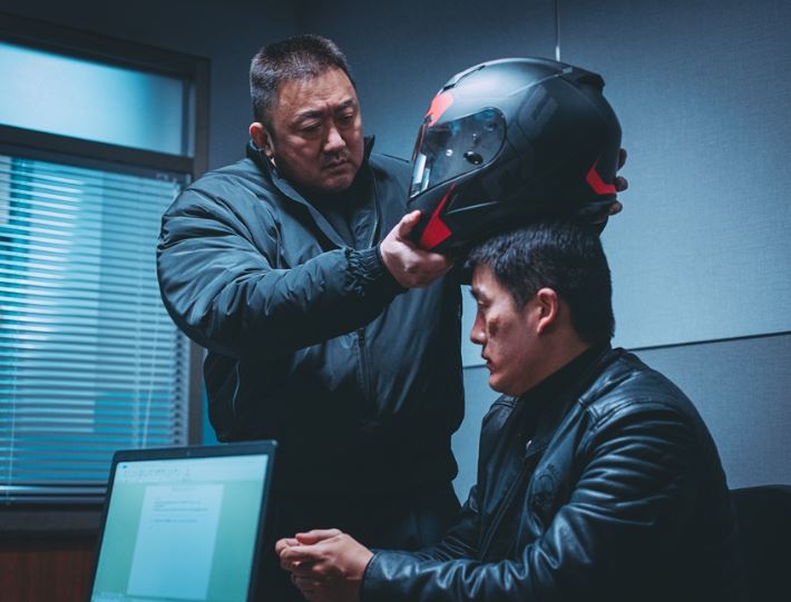 범죄도시4 예매정보 출연진 등장인물 영화정보