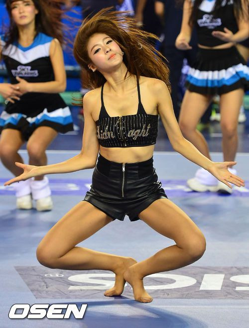 김연정 치어리더 프로필 총정리｜나이&middot;키&middot;몸매&middot;남편 하주석&middot;결혼&middot;한화 이글스 팀장&middot;인스타그램