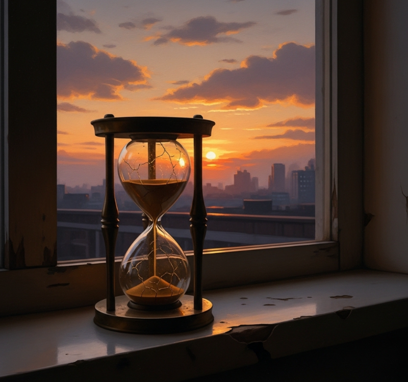 단식 존엄사(VSED), 마지막 존엄을 위한 투쟁인가 비극인가