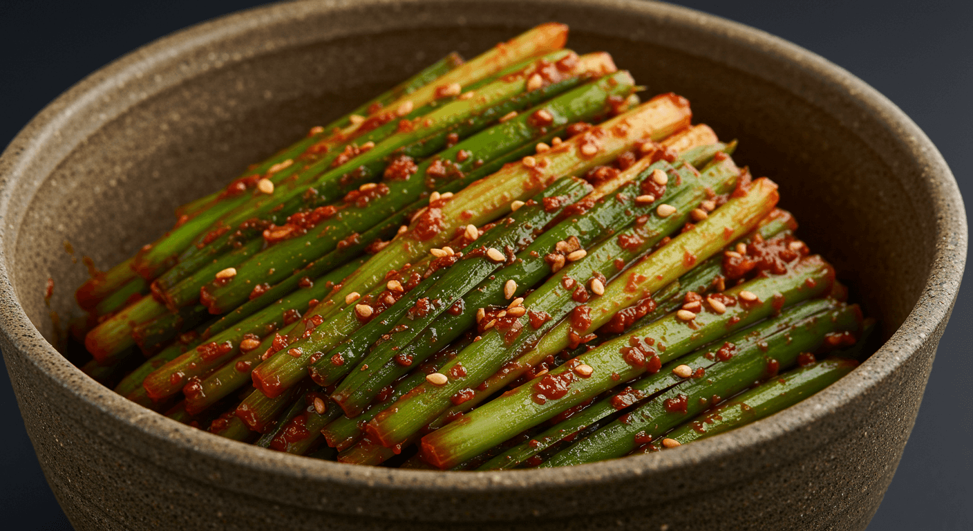 파김치 황금레시피&amp;#44; 파김치 담그는 법&amp;#44; 김치 초보 레시피&amp;#44; 장아찌 느낌 김치&amp;#44; 밥도둑 김치&amp;#44; 초보 김치 담그기