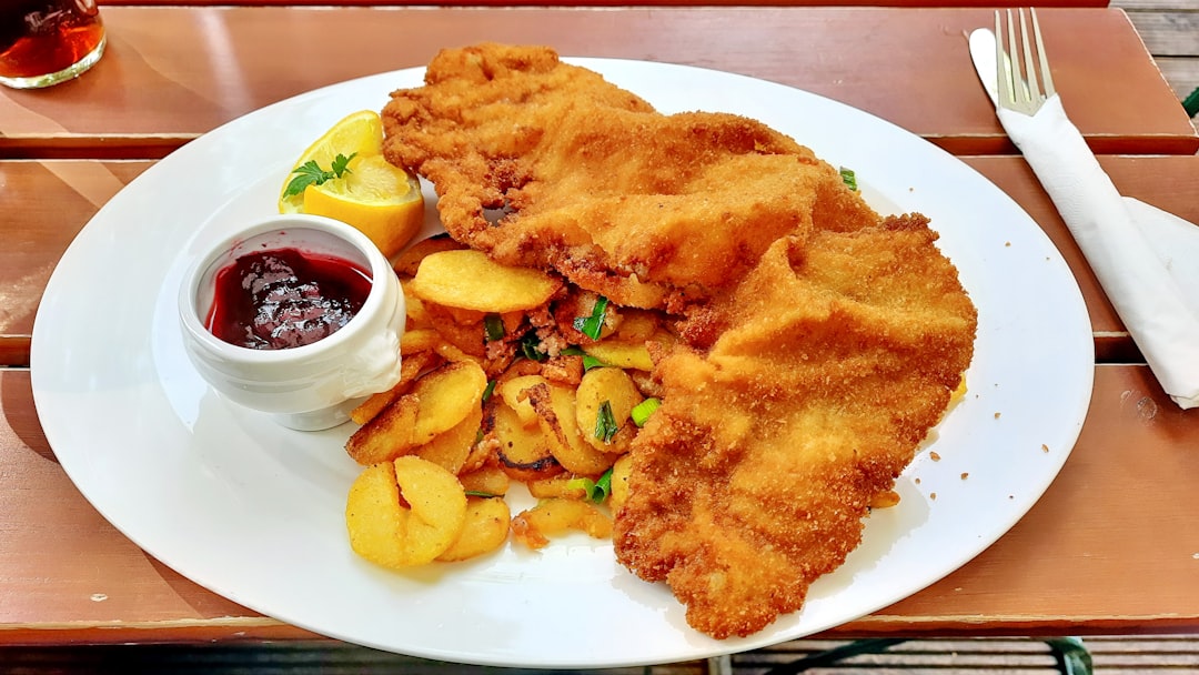 Local food