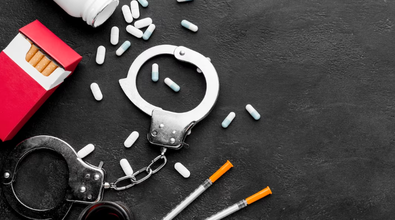 펜타닐중독관리