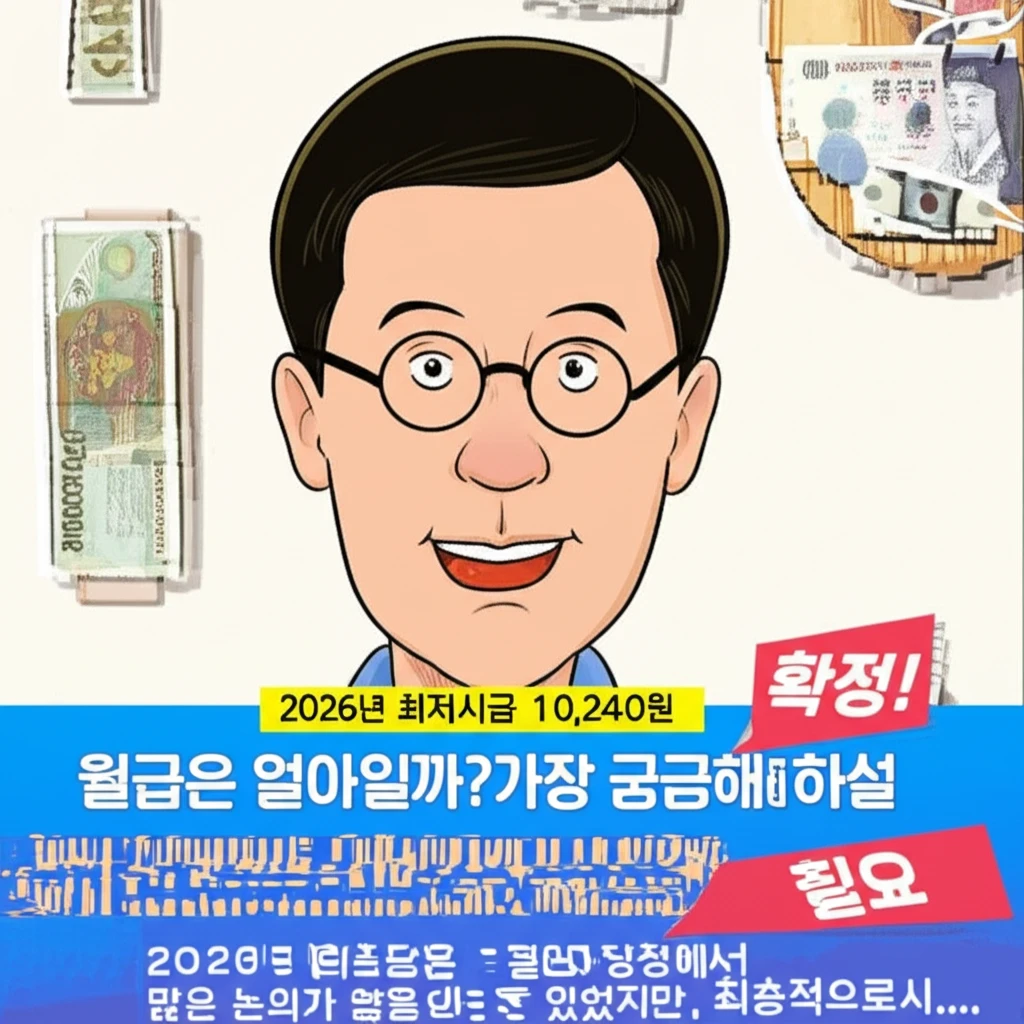 2026년 근로장려금 신청 자격 확인..