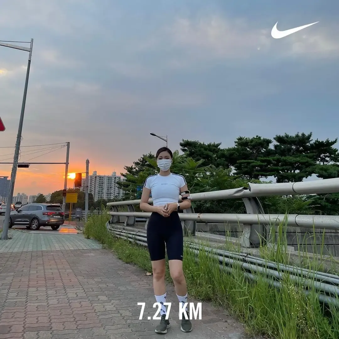 강서구 러닝코스 추천 한강공원부터 트랙까지 코스 총정리_2