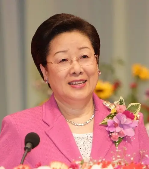 한학자