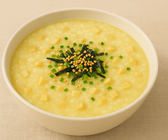전복죽 맛있게 끓이는 방법