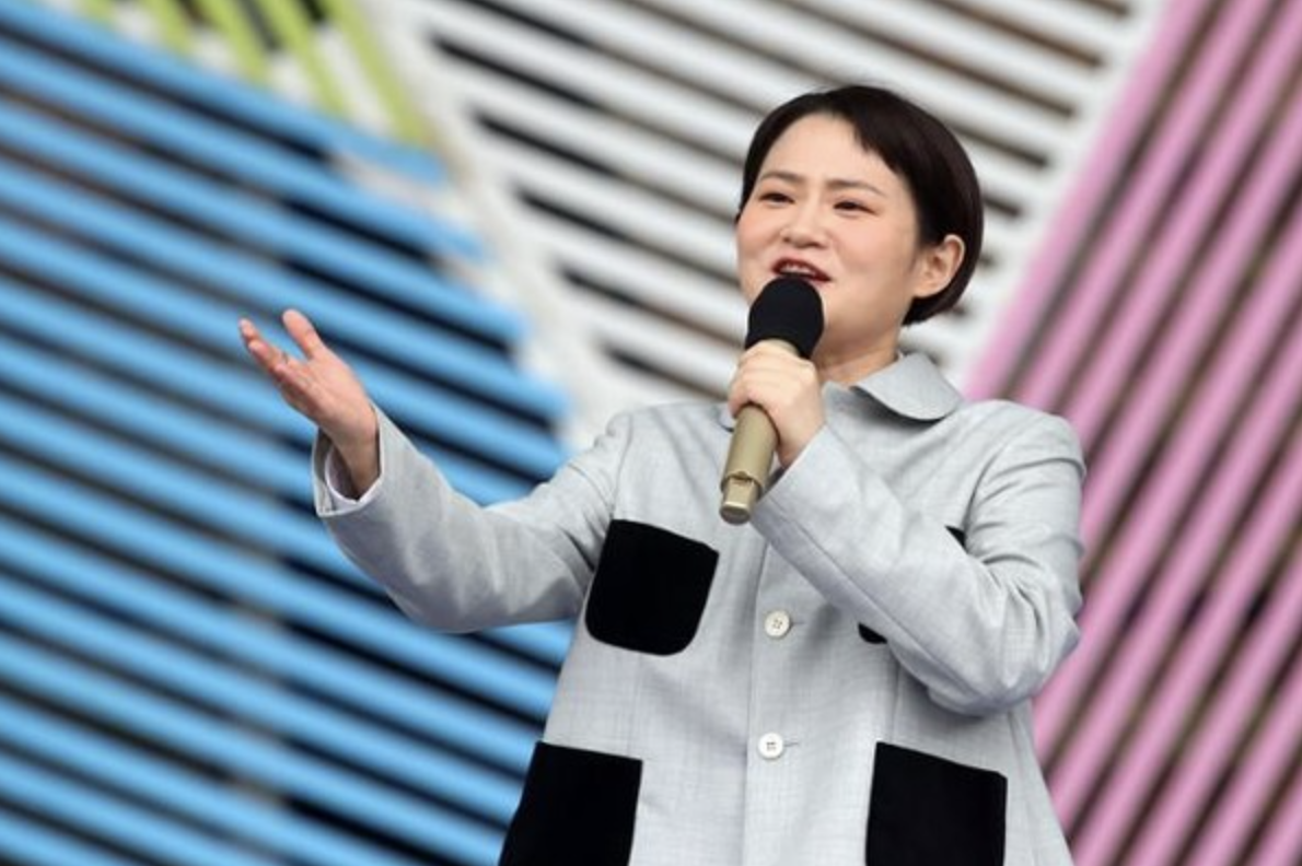 김신영 전국노래자랑