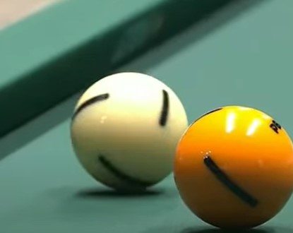 billiard