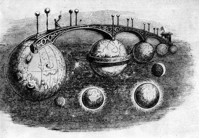 그림출처 : 코스믹 커넥션