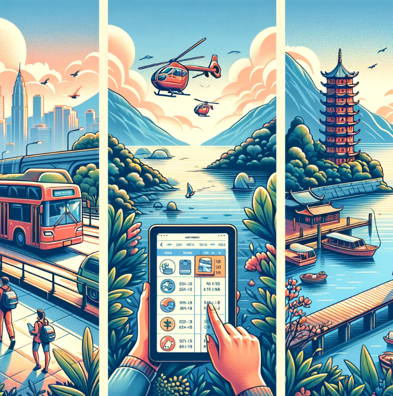 여행경비줄이는방법